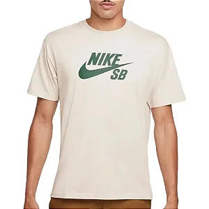 Camiseta Nike SB Cam Logo HBR