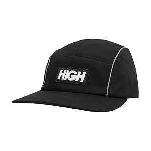 Boné Reflective Five Panel