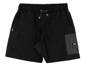 Short High Essential