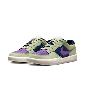 Tenis Nike SB Force 58 Roxo