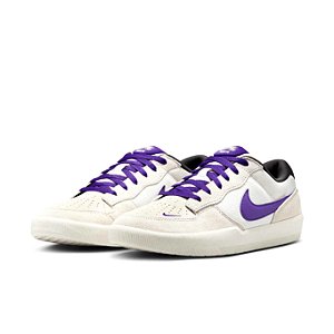 Tenis Nike SB Force 58 Roxo