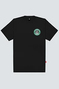 Camiseta Chronic Preta