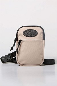 Shoulder Bag Chronic Bege