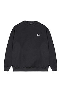 Moletom Plano C ''Corporation''