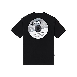 Camiseta Disturb D-Mix In Off White