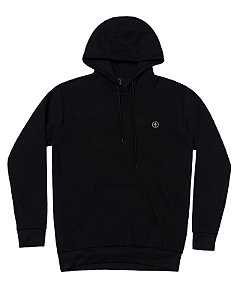 Moletom STranger Black