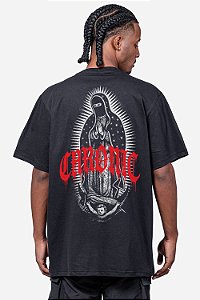 Camiseta Chronic Preta