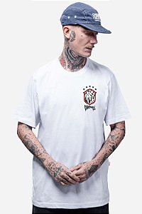 Camiseta Chronic Branca
