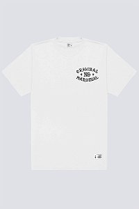 Camiseta Chronic Linha PRO Branca