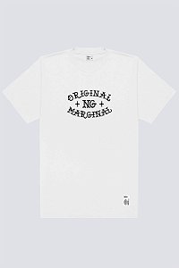 Camiseta Chronic Linha PRO Branca