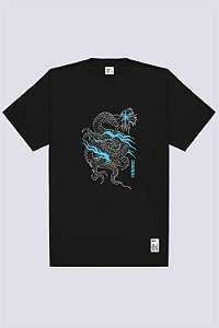 Camiseta Cronic Linha PRO Preto