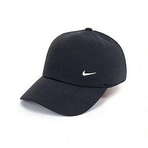 Boné Nike Club Swoosh