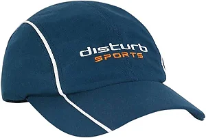 Boné Disturb 5 panel Sport