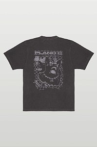 Camiseta Plano C Dogs