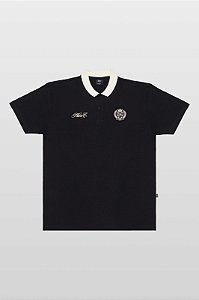 Camiseta Polo Plano C Classic