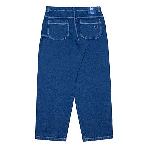Calça Jeans Tupode Baggy