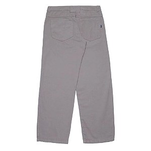 Calça Tupode Chino Gomes Bege