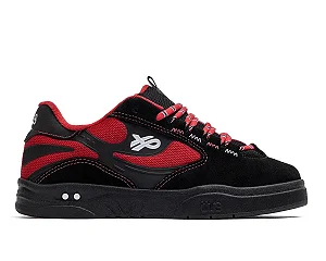 Tenis ÖUS Fluente GTX Cobra Coral Imperial
