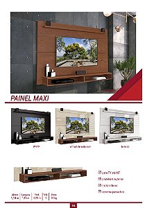 PAINEL MAXI