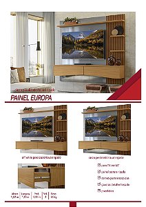 PAINEL EUROPA
