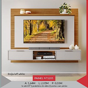PAINEL NT1205