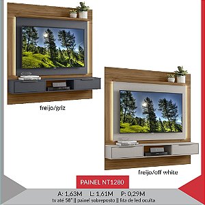 PAINEL NT1280