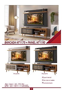PAINEL NT1190