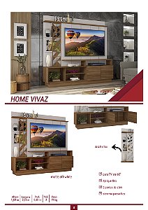 HOME VIVAZ