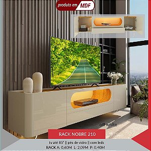 RACK NOBRE 210