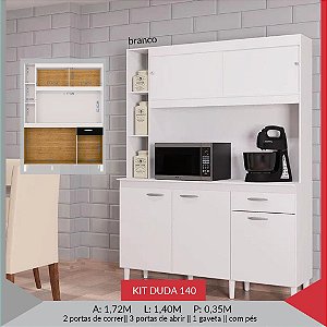 883 - KIT DUDA 140