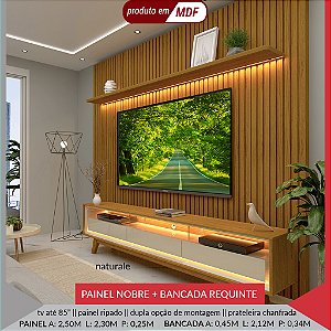 BANCADA REQUINTE 212