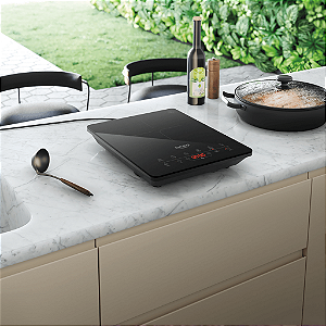 COOKTOP IND DAKO 1 ZONA