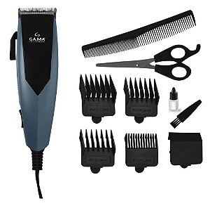 CORTADOR DE CABELO GAMA MASTER