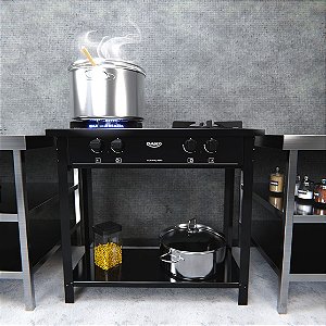 FOGAO INDUSTRIAL 2Q COURAÇADO