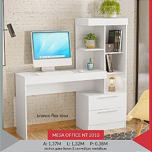 MESA OFFICE NT2010 — imagem 2