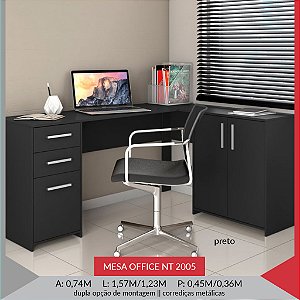 MESA OFFICE NT2005 — imagem 2