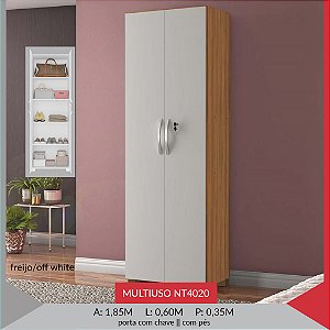 MULTIUSO NT4020 C/ CHAVE