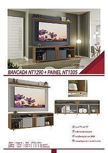 PAINEL NT1305