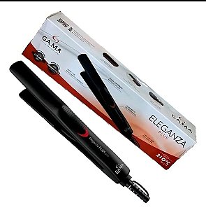 PRANCHA GAMA ELEGANZA PLUS