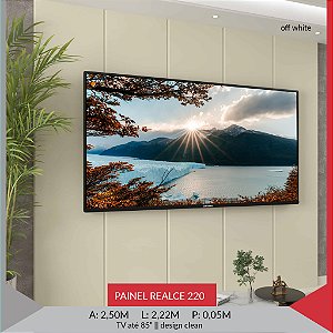 REALCE 220 PAINEL
