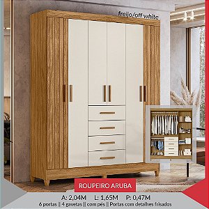 ROUPEIRO ARUBA