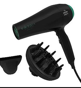 SECADOR GAMA BABOSA CERAMIC ION — imagem 2