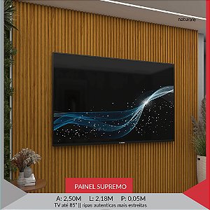 SUPREMO RIPADO 220 PAINEL