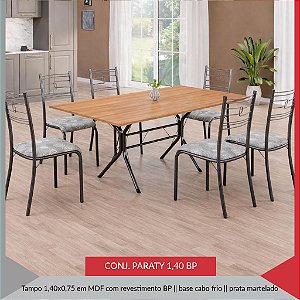 TAMPO MADEIRA - PROA