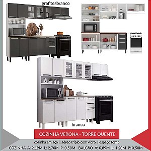 TQ4P TORRE QUENTE VERONA 4PTS