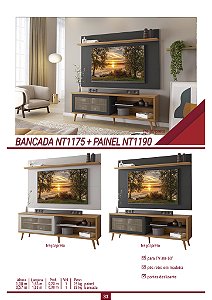 PAINEL NT1190