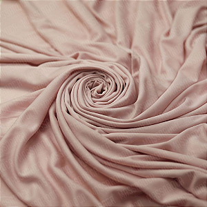 MALHA TENSIONADA - ROSA CLARO