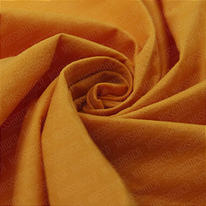 Feltro Santa Fé 1,40 Largura - Amarelo Ouro