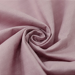 Feltro Santa Fé 1,40 Largura - Rosa Bebê