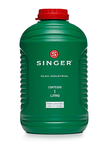 Oléo Singer Multiuso com 1 Litro